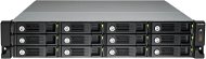 QNAP TVS-1271U-RP-i3-8G - Data Storage