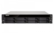 QNAP TS-873U-4G - Data Storage