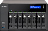 QNAP TVS-871-i3-4G - Data Storage