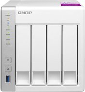 QNAP TS-431P2-4G - Data Storage