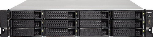 QNAP TS-1253BU-4G - Datenspeicher - Hauptbild