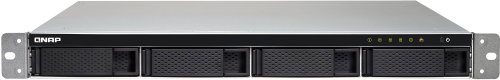 QNAP TS-453BU-4G - Data Storage - Main image