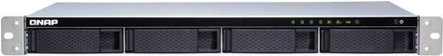 QNAP TS-431XeU-2G - NAS - Hlavní obrázek
