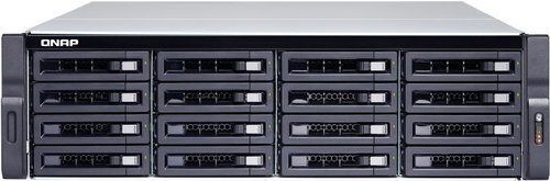QNAP TS-1673U-8G - Datenspeicher - Hauptbild