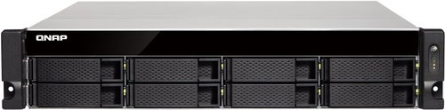 QNAP TS-873U-8G - Data Storage - Main image