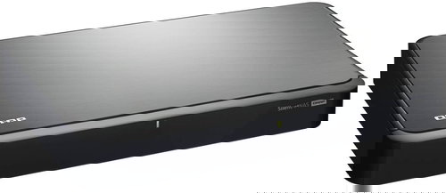  QNAP HS-210  - Data Storage - Main image