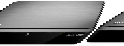  QNAP HS-251  - Data Storage - Main image