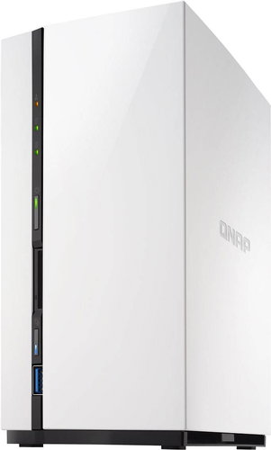QNAP TAS-268 - Data Storage - Main image