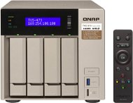 QNAP TVS-473-8G - Dátové úložisko