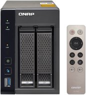 QNAP TS-253A-8G - Datenspeicher