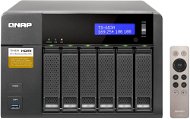 QNAP TS-653A-8G - Data Storage