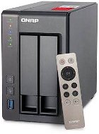 QNAP TS-251+-8G - Datenspeicher