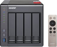 QNAP TS-451+-8 Gigabyte - Datenspeicher