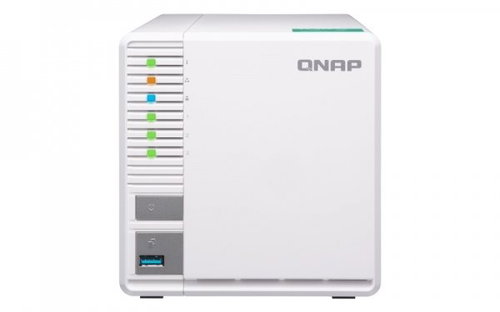 QNAP TS-328 - Data Storage - Main image