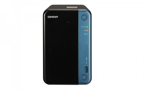 QNAP TS-253Be-2G - Data Storage - Main image