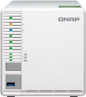 QNAP TS-332X-4G - Datenspeicher