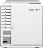 QNAP TS-351-4G - NAS