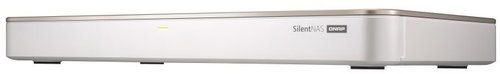 QNAP HS-453DX-4G -  NAS  - Main image