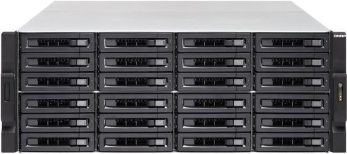 QNAP TS-2483XU-RP-E2136-16G - NAS - Hauptbild
