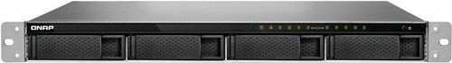 QNAP TS-983XU-RP-E2124-8G -  NAS  - Main image