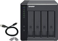 QNAP TR-004 - NAS