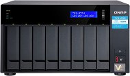 QNAP TVS-872N-i3-8G - Data Storage