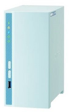 QNAP TS-230 2 x 2 TB Red Plus - NAS - Hauptbild