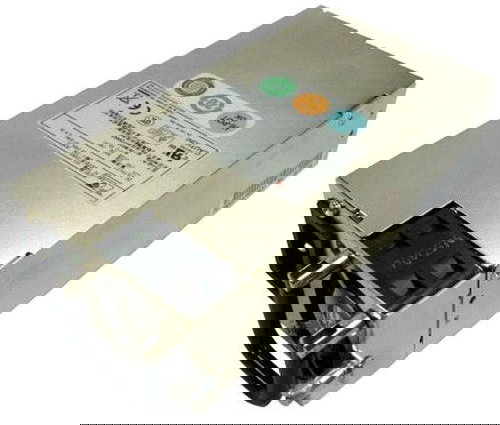 QNAP SP-8BAY2U-S-PSU - Replacement Power Supply - Main image