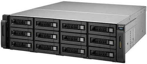 QNAP REXP-1220U-RP -  NAS  - Main image