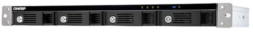 QNAP TR-004U - NAS Expansion Unit - Main image