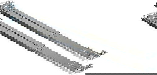 QNAP RAIL-A03-57 - Skids - Main image
