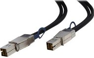 QNAP CAB-SAS05M-8644 - Data Cable
