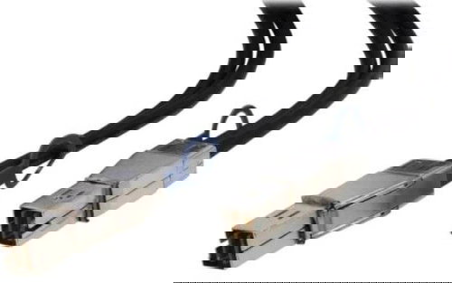 QNAP CAB-SAS05M-8644 - Datenkabel - Hauptbild