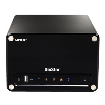 QNAP VioStor-201V - Network Recorder  - Main image