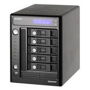 QNAP VioStor-5020 - Network Recorder  - Main image