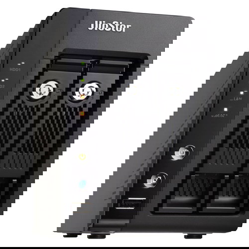 QNAP VS-2004PRO - Network Recorder  - Main image