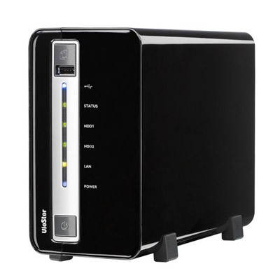 QNAP VS-2004L - Network Recorder  - Main image