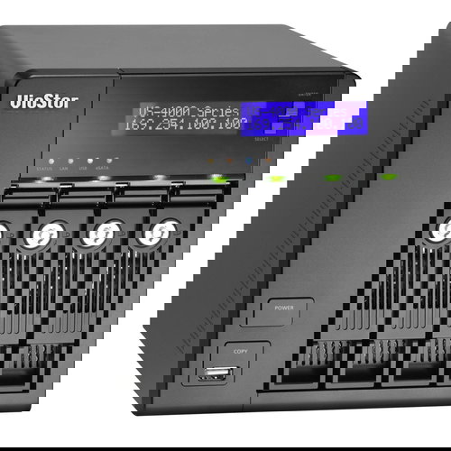 QNAP VS-4016PRO - Network Recorder  - Main image