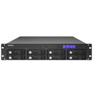 QNAP VS-8024U-RP - Surveillance Server
