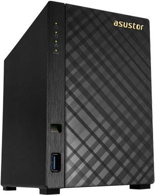 Asustor AS3202T - Data Storage - Main image