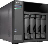 Asustor AS6004U -  NAS 