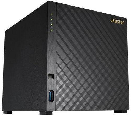 Asustor AS3204T v2 -  NAS  - Main image