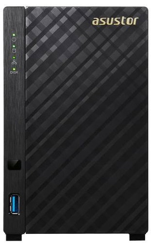 Asusor AS1002T v2 - Data Storage - Main image