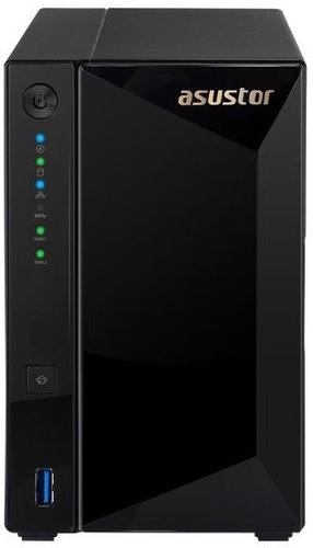 Asustor AS4002T - NAS - Hlavní obrázek