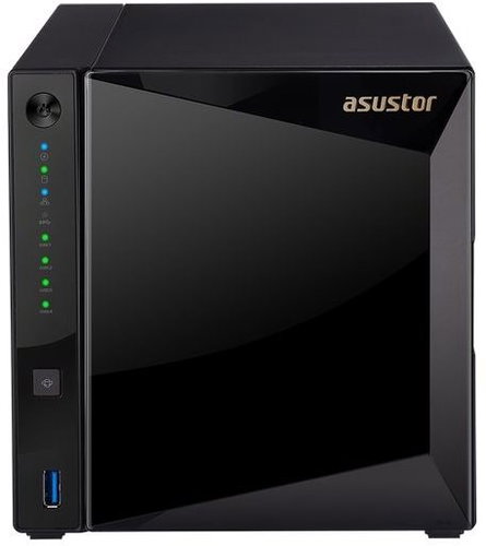 Asusor AS4004T - Data Storage - Main image