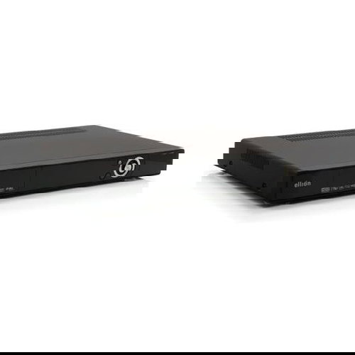 ELLION MR-3100E 1TB - Multimedia Recorder - Main image