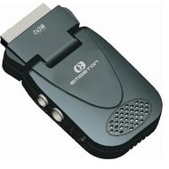 EMGETON VISION3 - DVB-T Receiver