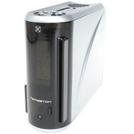 EMGETON GURU2 1TB - HDD/DVD Media Player