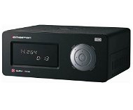 Emgeton GURU4TViX HDD Media Player/ Recorder, DivX/ XviD/ DVD/ MP3/ WMA/ OGG/ JPEG přehrávač, DVB-T, - -
