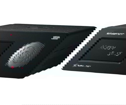 Set-top box Emgeton GURU4TViX 250GB - - - Main image